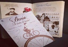 “Annie. Il vento in tasca”: recensione del libro di Roberta Balestrucci