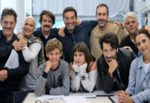 “Appena un minuto”: gag a volontà per una storia che però non decolla