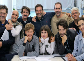 “Appena un minuto”: gag a volontà per una storia che però non decolla