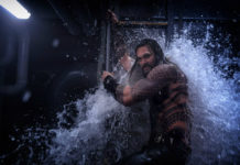 “Aquaman”: nascita e formazione di un supereroe diviso tra due mondi