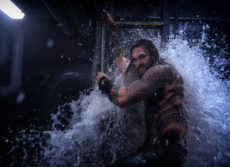 “Aquaman”: nascita e formazione di un supereroe diviso tra due mondi