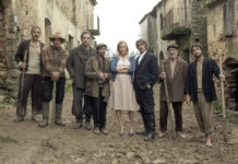 “Aspromonte – La terra degli ultimi”: una storia dal forte valore simbolico