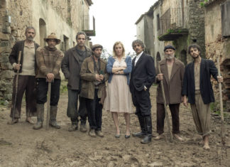 “Aspromonte – La terra degli ultimi”: una storia dal forte valore simbolico