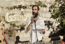 “Assandira”: una tragedia familiare nella Sardegna più selvaggia