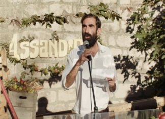 “Assandira”: una tragedia familiare nella Sardegna più selvaggia