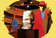 “Assassinio a Villa Borghese”: recensione del noir di Walter Veltroni