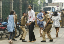 “Attacco a Mumbai”: un thriller spietato su una carneficina reale