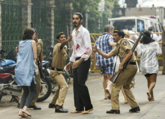 “Attacco a Mumbai”: un thriller spietato su una carneficina reale