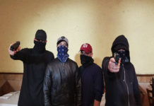 “Baby gang”: un film crudo, realistico e amaro che racconta la criminalità