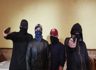 “Baby gang”: un film crudo, realistico e amaro che racconta la criminalità