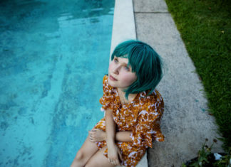 Intervista a Shannon Murphy, regista del film rivelazione “Babyteeth”