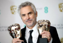 BAFTA 2019: “La favorita” e “Roma” sbaragliano la concorrenza