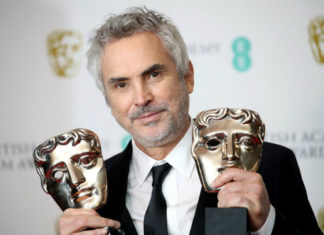 BAFTA 2019: “La favorita” e “Roma” sbaragliano la concorrenza