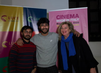 Intervista a Phaim Bhuiyan, regista e protagonista di “Bangla”