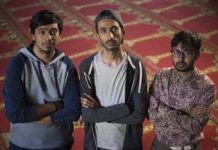 “Bangla”: una spassosa commedia sull’amore ai tempi dell’integrazione