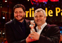 Berlinale 2019: Orso d’Oro a “Synonyms” di Nadav Lapid