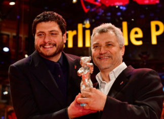 Berlinale 2019: Orso d’Oro a “Synonyms” di Nadav Lapid