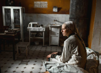 “La ragazza d’autunno”: prova da maestro per Kantemir Balagov