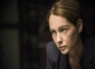 “Bella da morire”: su Rai 1 continua la miniserie con Cristiana Capotondi