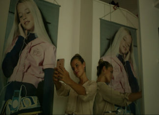 “Bellissime”: quattro donne ossessionate dal culto della bellezza