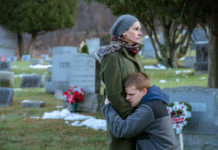 “Ben is back”: un film sincero che racconta il mostro della dipendenza