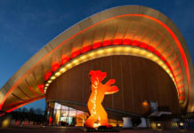 Berlinale 2019: “La paranza dei bambini” in corsa per l’Orso d’oro