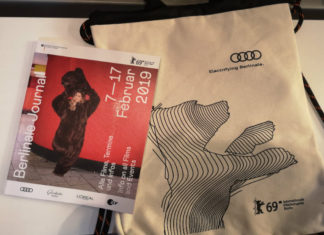 Berlinale 2019: al via la 69° edizione del Festival internazionale del cinema