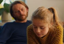 “Beware of children”: un dramma scandinavo dagli interessanti risvolti