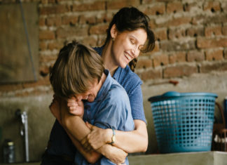 “Beyond the Horizon”: un’estate cambia la vita di una famiglia