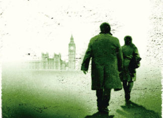“Bianco letale”: la recensione del nuovo romanzo di Robert Galbraith