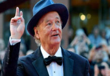 I FANTASTICI 4 | Omaggio a Bill Murray, premio alla carriera a Roma
