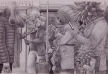 LIBROMANIA: se democrazia e libertà di espressione non sono solo parole