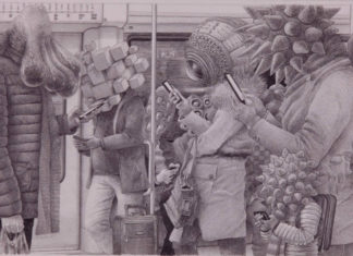 LIBROMANIA: se democrazia e libertà di espressione non sono solo parole