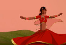 “Bombay rose”: un film d’animazione che racconta il vero volto dell’India