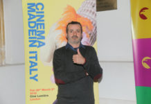 Intervista al regista Bonifacio Angius