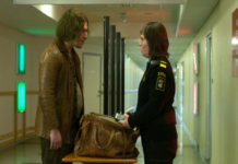 “Border – Creature di confine”: un fantasy che parla di diversità