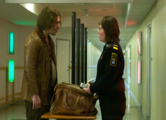 “Border – Creature di confine”: un fantasy che parla di diversità