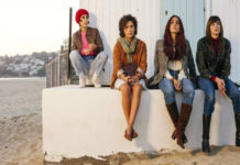 “Brave ragazze”: un ottimo gruppo di attrici per una commedia anti-cliché