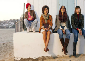 “Brave ragazze”: un ottimo gruppo di attrici per una commedia anti-cliché