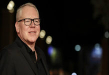 Incontro ravvicinato con lo scrittore e sceneggiatore Bret Easton Ellis