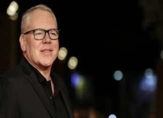 Incontro ravvicinato con lo scrittore e sceneggiatore Bret Easton Ellis