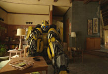 “Bumblebee”: uno spin-off atipico che snatura positivamente il franchise