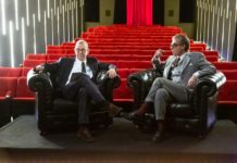 “Buonasera Presidente”: una docu-fiction seriale al via su Rai Storia