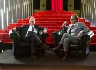 “Buonasera Presidente”: una docu-fiction seriale al via su Rai Storia