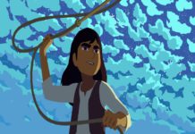 “Calamity”: un film d’animazione semplice sulla leggendaria pistolera