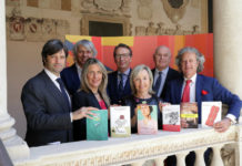 Premio Campiello: selezionata la cinquina dei finalisti 2019