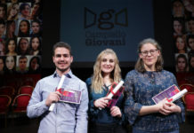 Campiello Giovani: annunciata la cinquina dei finalisti del concorso