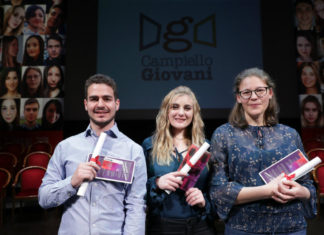 Campiello Giovani: annunciata la cinquina dei finalisti del concorso