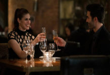 “Sai tenere un segreto?”: una commedia banale, che non brilla