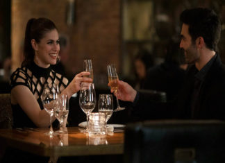 “Sai tenere un segreto?”: una commedia banale, che non brilla